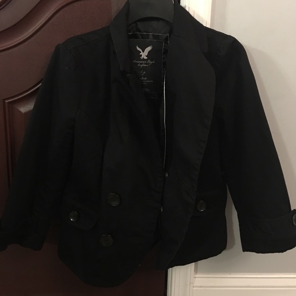 American Eagle Blazer - Picture 2 of 3